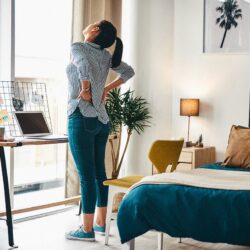 Est-ce que trop rester assis est mauvais pour la santé ?