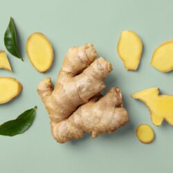 Le gingembre peut réduire l’inflammation liée aux maladies auto-immunes
