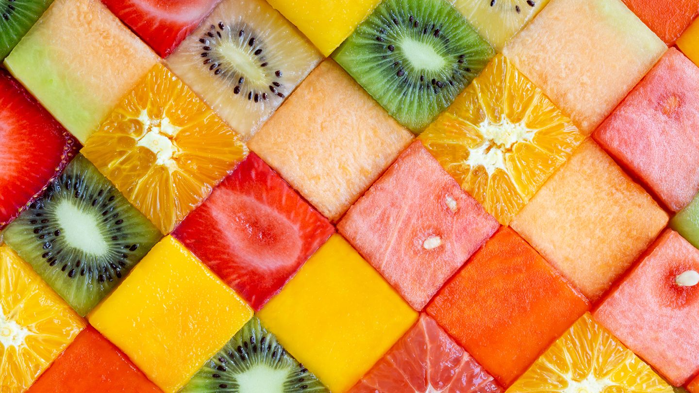 Les 12 meilleurs fruits à manger avec un régime pauvre en glucides