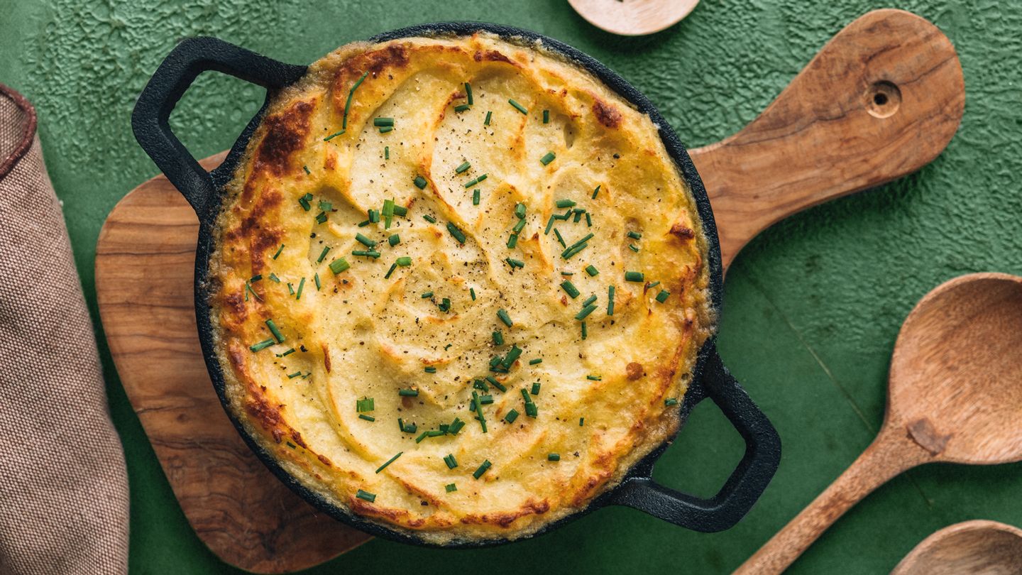 Un guide de cuisine de vacances respectueux des aliments à base de plantes