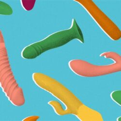 Un guide sur la sécurité des jouets sexuels