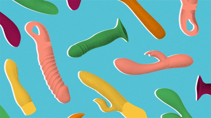 Un guide sur la sécurité des jouets sexuels