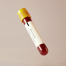Un test sanguin pour diagnostiquer un long COVID pourrait être bientôt en route