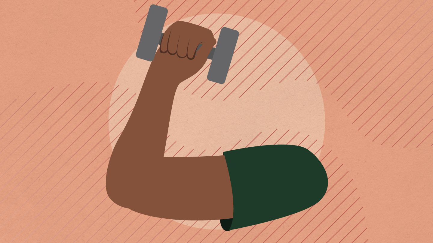 Les meilleurs exercices pour renforcer les muscles des bras