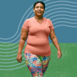 Pour prévenir les maladies rénales liées à l’obésité, l’exercice et la stabilité du poids sont importants