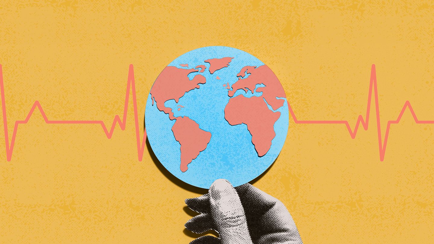 Une étude met en garde contre une augmentation alarmante des décès liés aux maladies cardiaques liés aux températures élevées