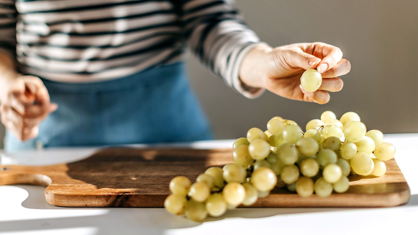 10 fruits ennuyeux aux bienfaits étonnants pour la santé