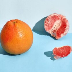 Découvrez les bienfaits des agrumes d’hiver pour la santé : le pamplemousse