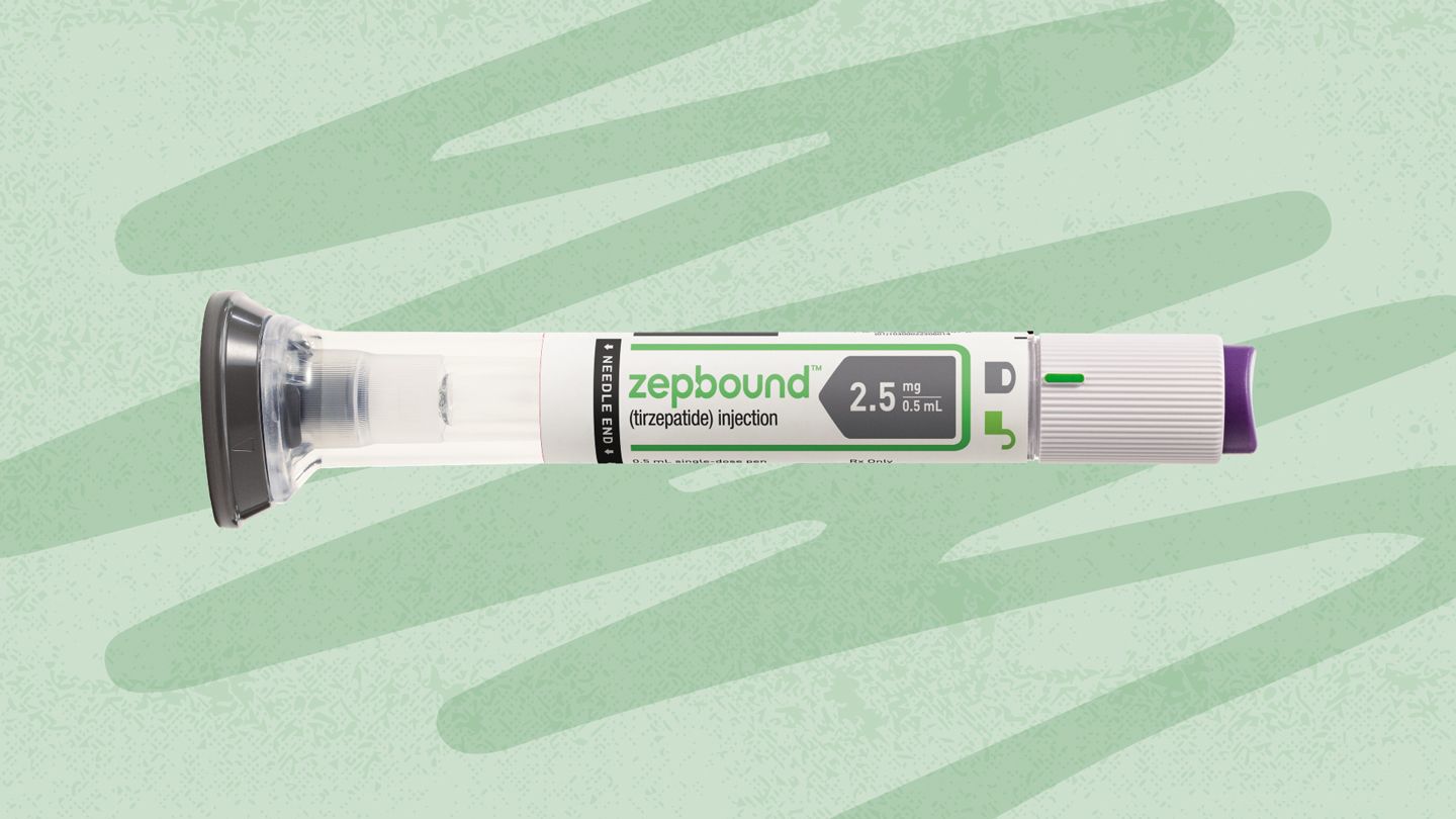 La FDA approuve Mounjaro pour la perte de poids sous un nouveau nom : Zepbound