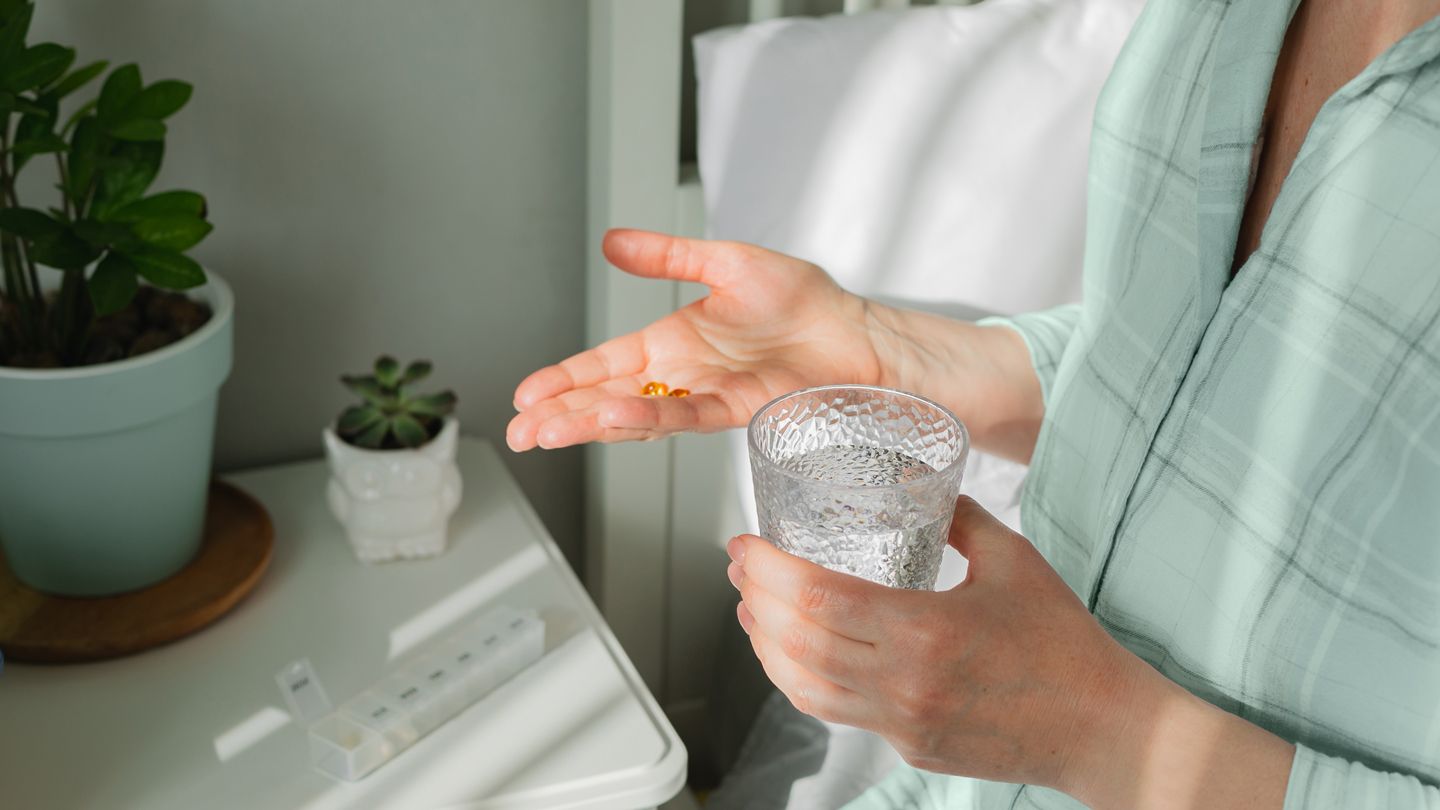 La vitamine D peut aider à réduire la neuropathie périphérique causée par la chimiothérapie
