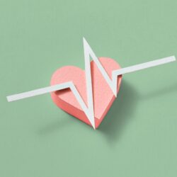 L’amour peut-il vraiment vous rendre malade ?