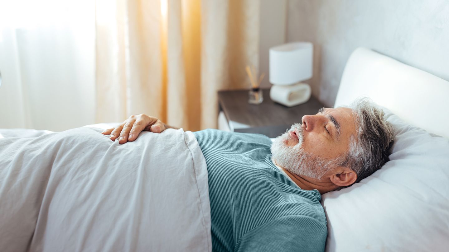 Le sommeil profond peut aider à prévenir la démence à mesure que nous vieillissons