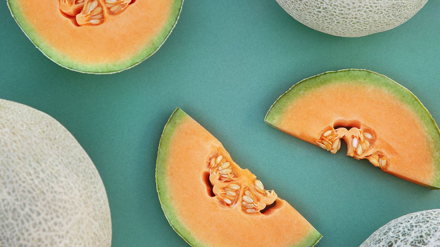 Les rappels de cantaloup liés à la salmonelle affectent plus de 30 États