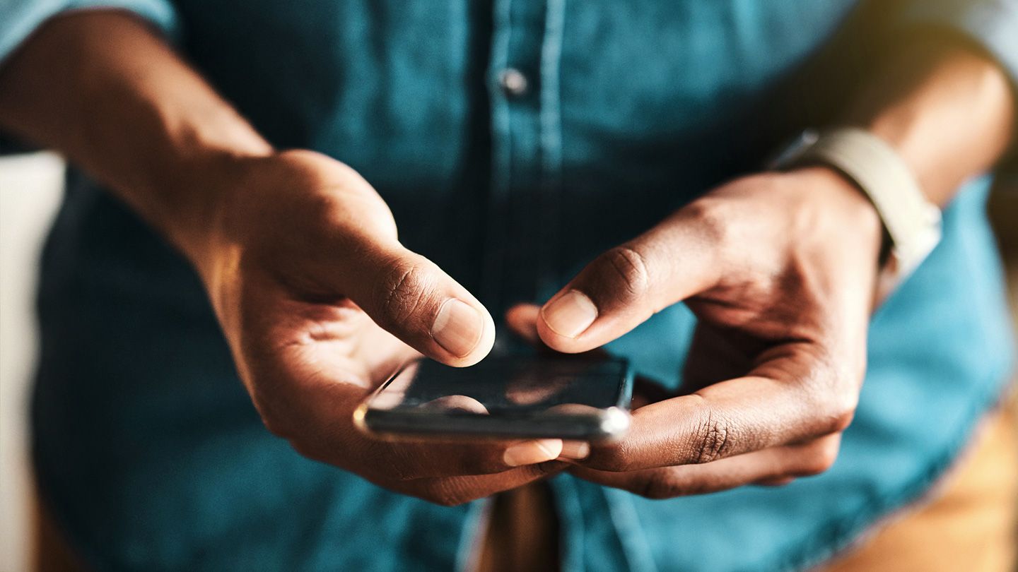 L'utilisation du téléphone portable est liée au déclin du nombre de spermatozoïdes masculins