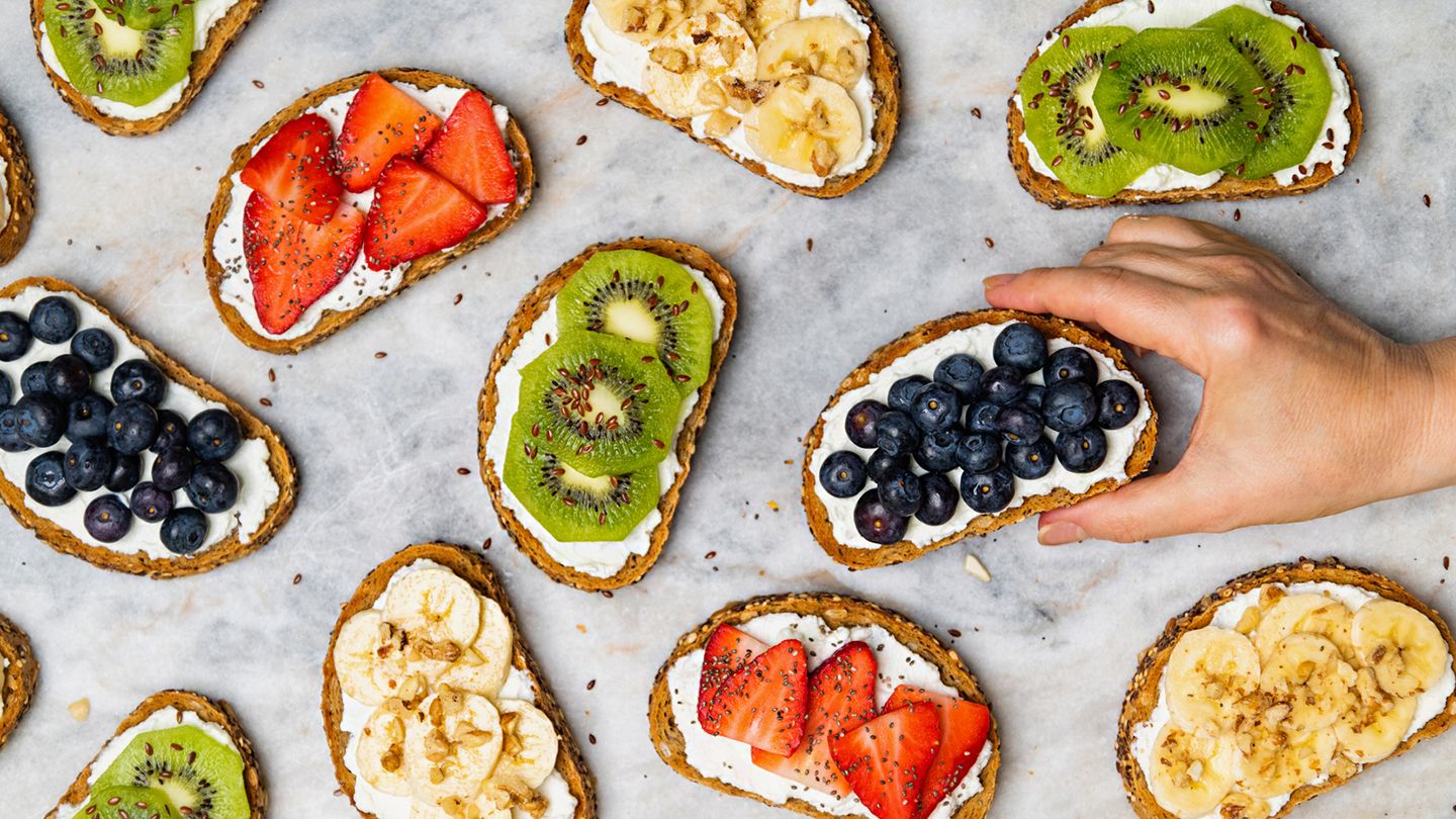 Quels sucres sont bons pour vous et lesquels éviter