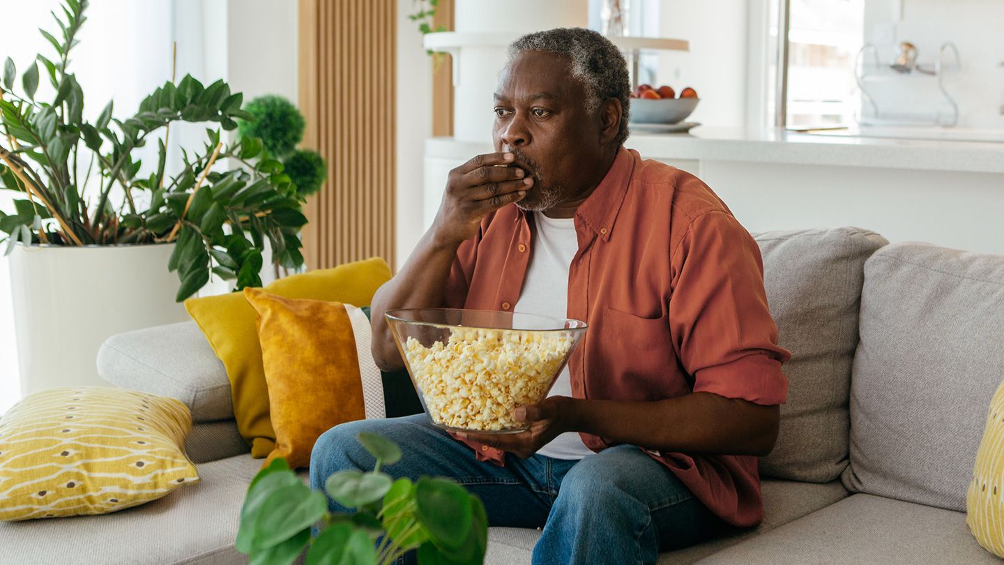Un régime riche en grains entiers peut ralentir le déclin de la mémoire chez les adultes noirs
