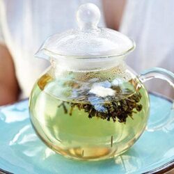 10 choses que le thé vert peut faire pour votre corps