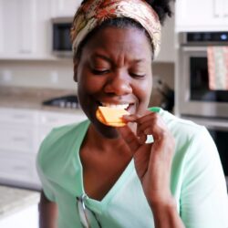 10 collations savoureuses remplies de glucides bons pour la santé