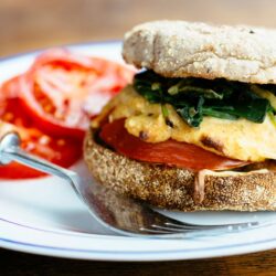 5 règles pour un sandwich au petit-déjeuner plus sain
