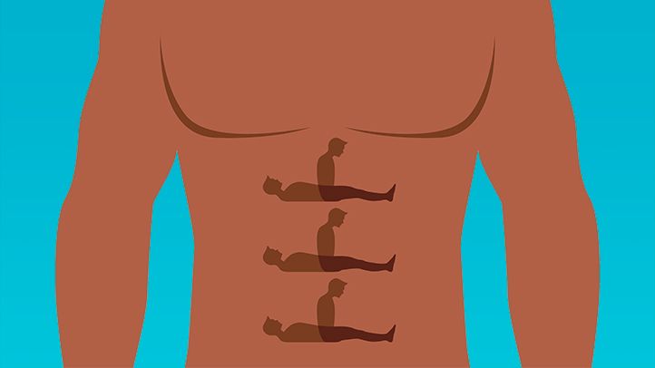 Ce que vous devez savoir pour obtenir des abdominaux en pack de 6