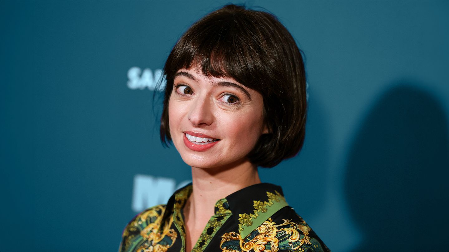 Kate Micucci, star de « Big Bang Theory », partage son diagnostic de cancer du poumon sur TikTok