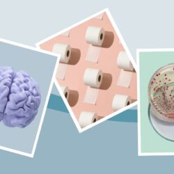 La dépression, les infections urinaires et la constipation sont plus fréquentes chez les personnes qui reçoivent un diagnostic ultérieur de sclérose en plaques