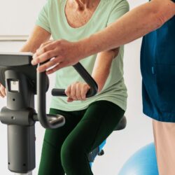 L’exercice améliore la qualité de vie des femmes atteintes d’un cancer du sein métastatique