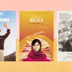 Top 25 des films et émissions de télévision qui inspirent la résilience