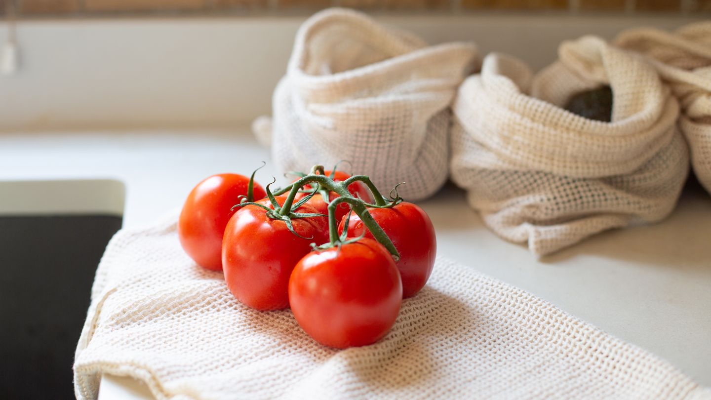 Une consommation plus élevée de tomates liée à une baisse de la tension artérielle