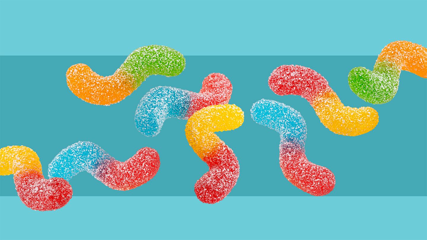 Le bonbon aigre peut-il arrêter une crise de panique ?