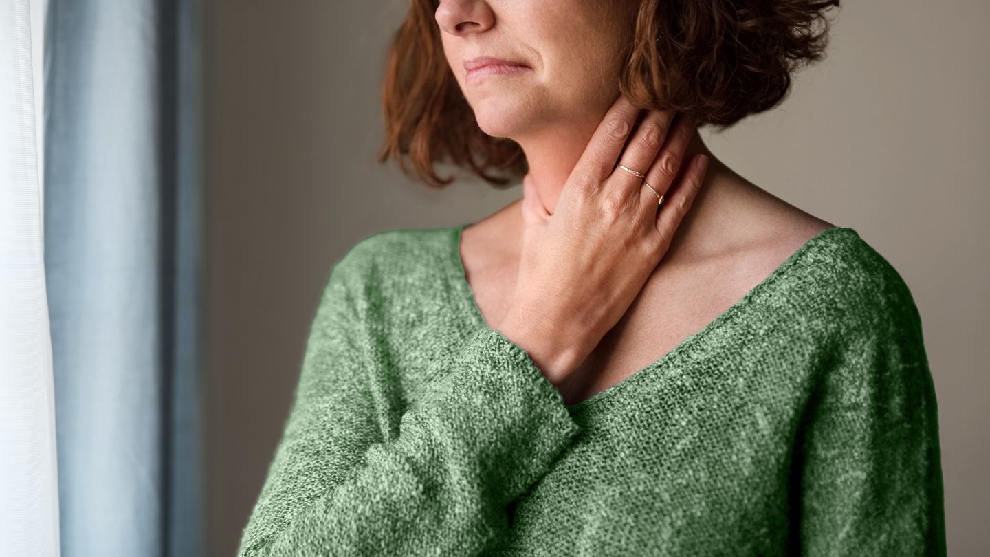 Moins de diagnostics de cancer de la tête et du cou pendant le COVID pourraient signifier des problèmes à venir