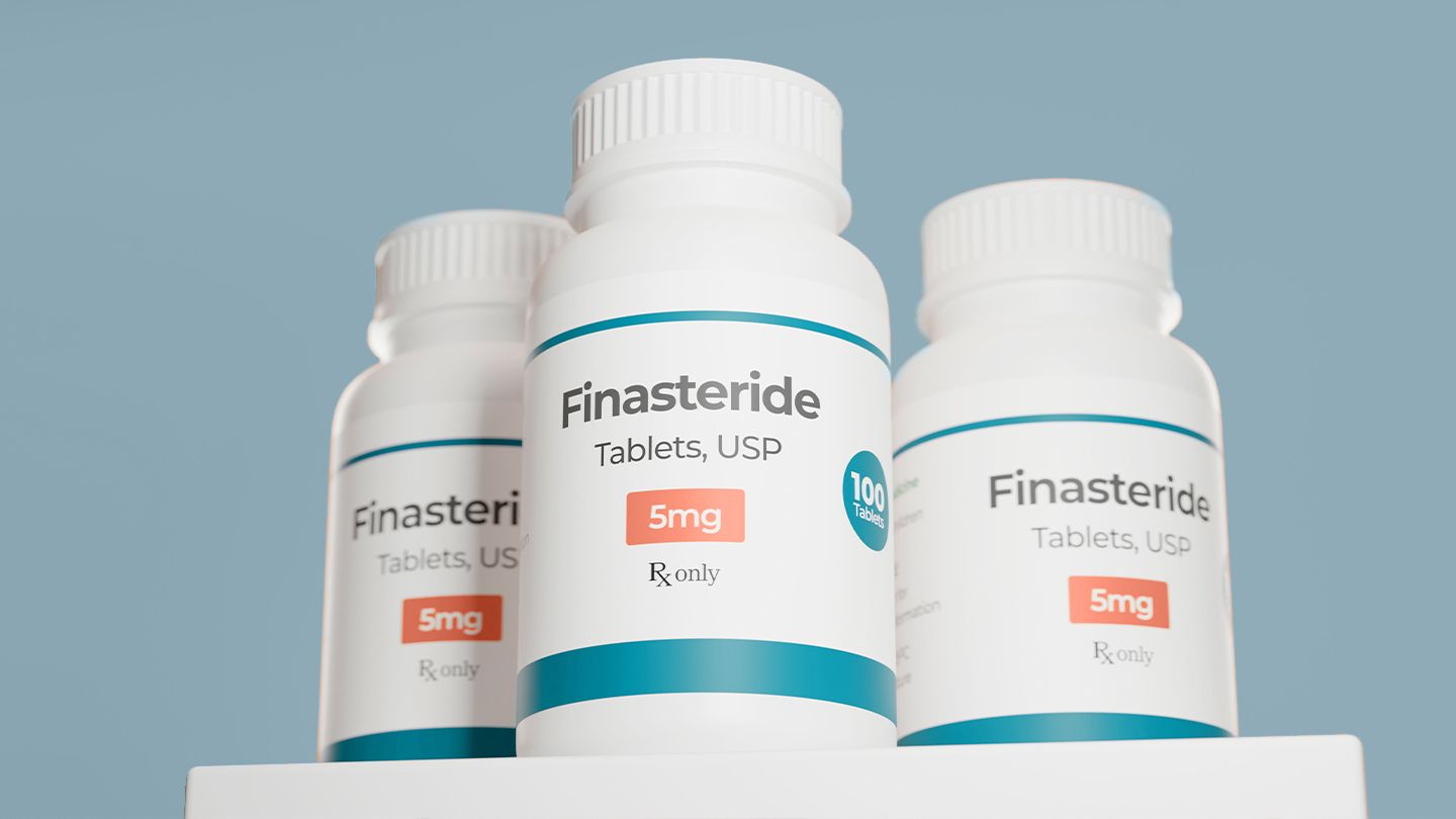 Le finastéride (Propecia et Proscar) pour la calvitie masculine peut également réduire le cholestérol