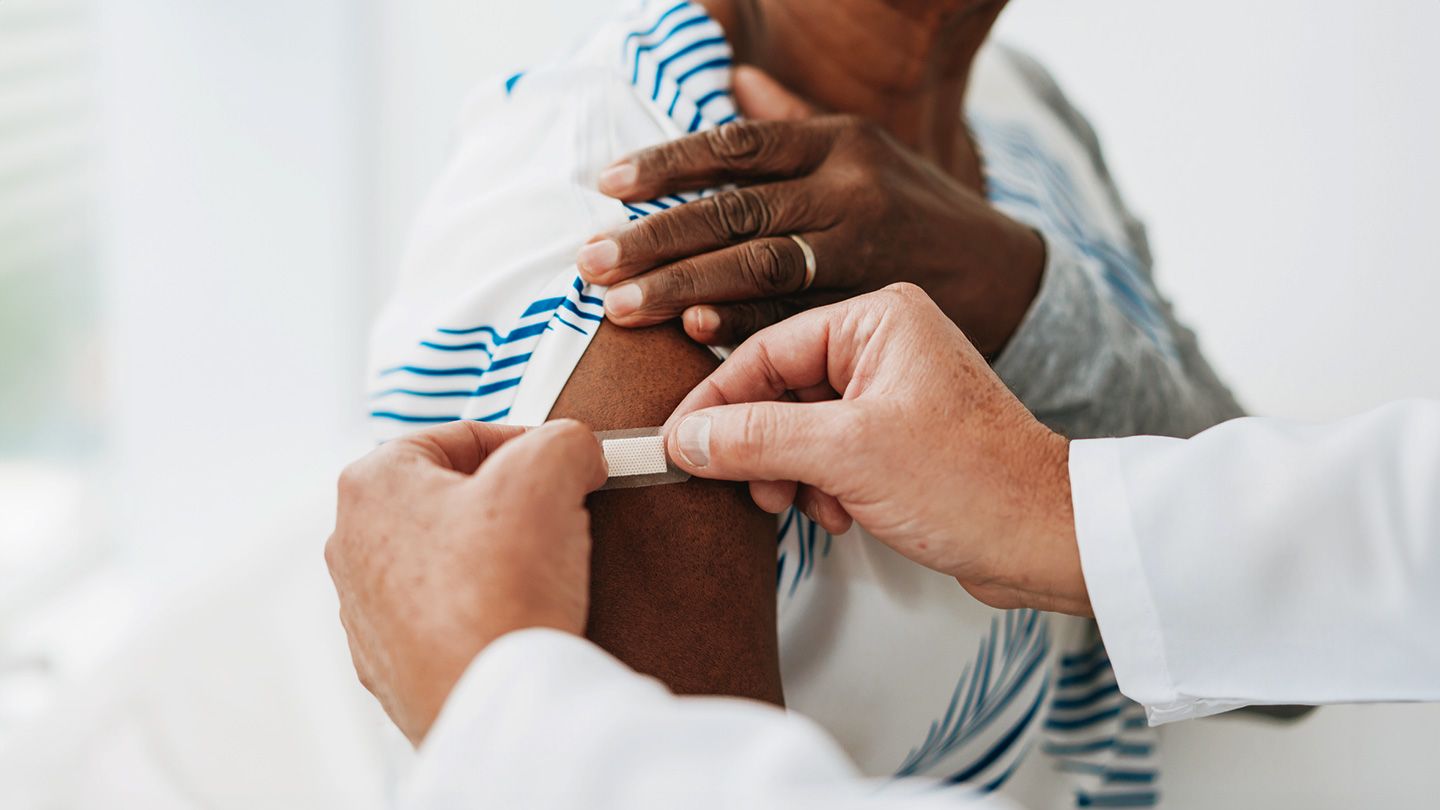 Le vaccin COVID mis à jour est très efficace contre la variante JN.1