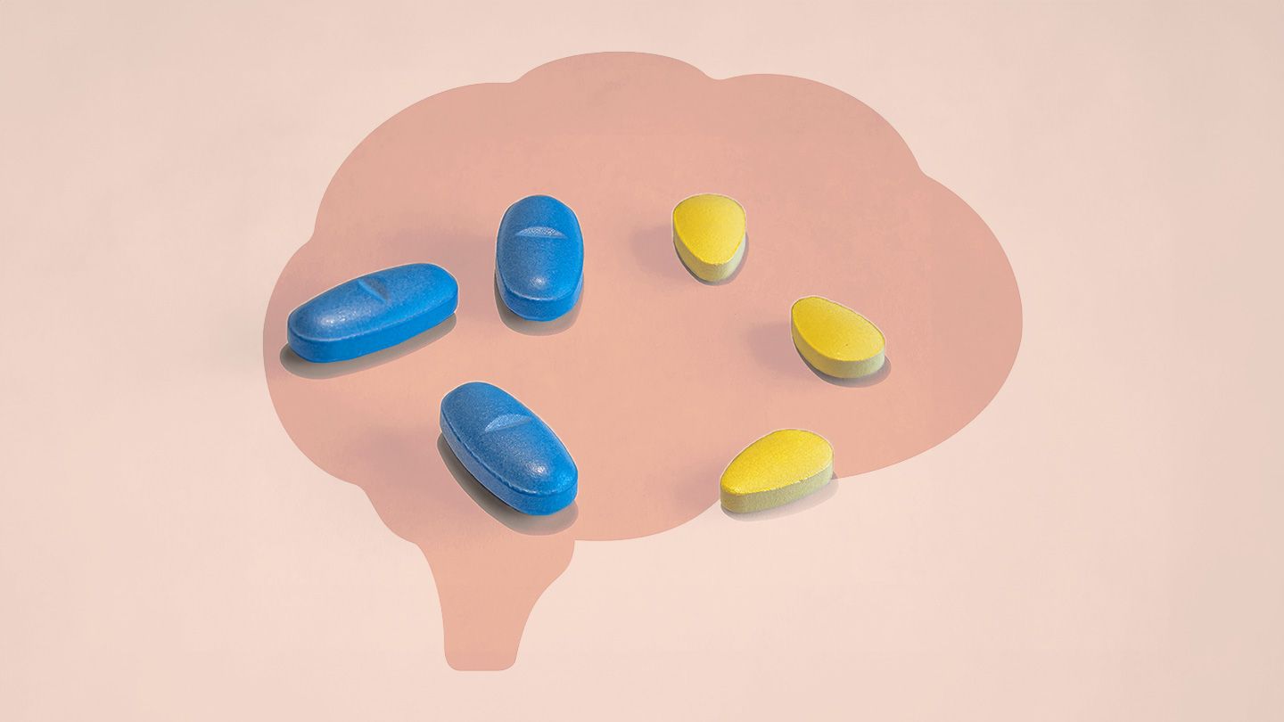 Les médicaments populaires contre la dysfonction érectile pourraient réduire le risque de maladie d'Alzheimer