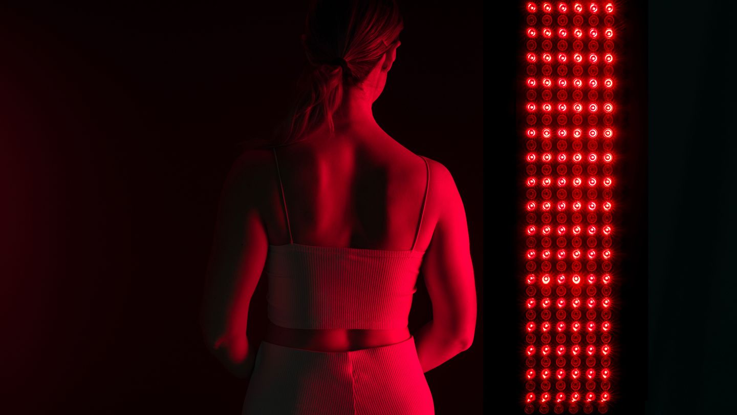 La thérapie par la lumière rouge peut-elle prévenir les pics de glycémie ?