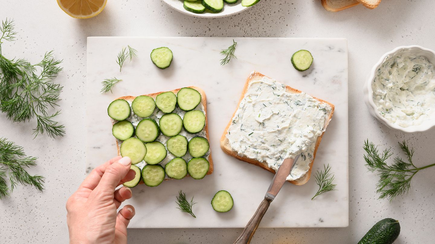 8 recettes de sandwichs et wraps sains qui prennent quelques minutes à préparer