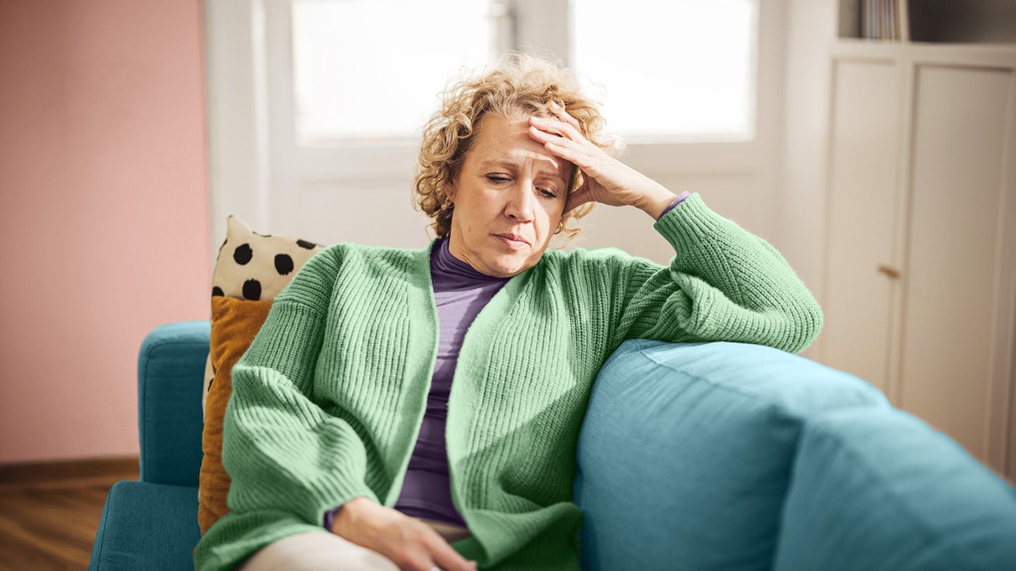L’anxiété peut-elle augmenter le risque de démence ? Une nouvelle étude établit un lien