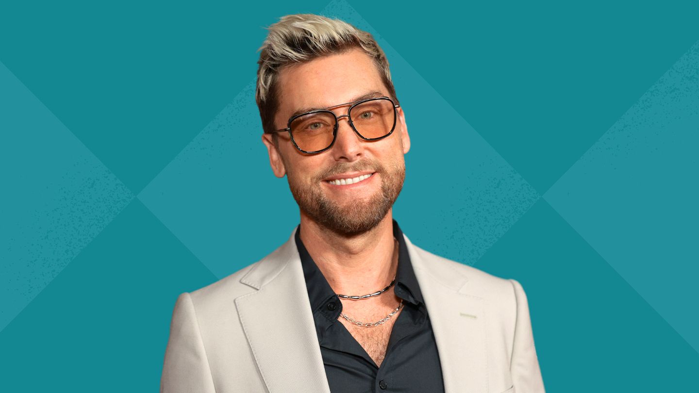 Qu'est-ce que le diabète de type 1,5 ? Lance Bass veut vous le dire