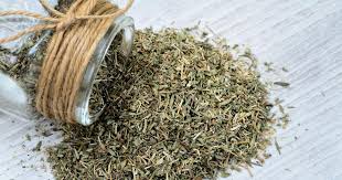 herbe de provence danger