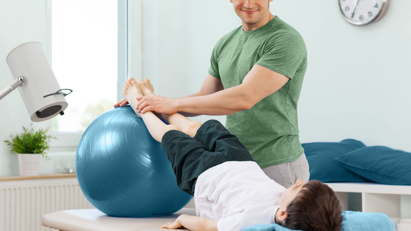 5 exercices d'atrophie musculaire pour développer la force