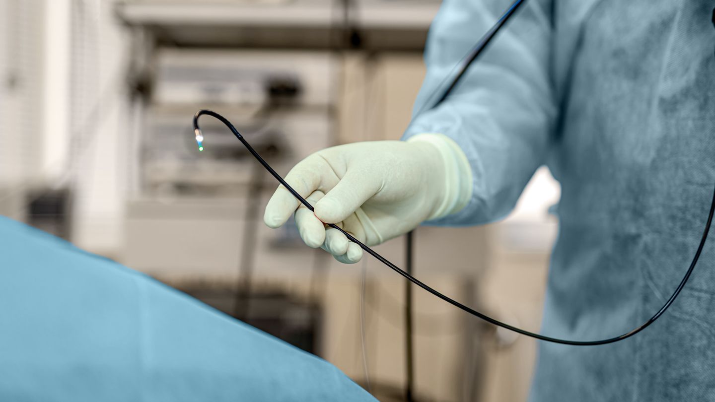 Le test sanguin pour le cancer du côlon ne peut pas prévenir autant de décès que la coloscopie