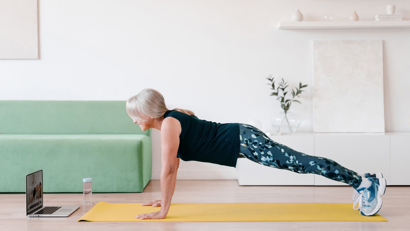 Quels muscles ils travaillent, comment les faire et variations