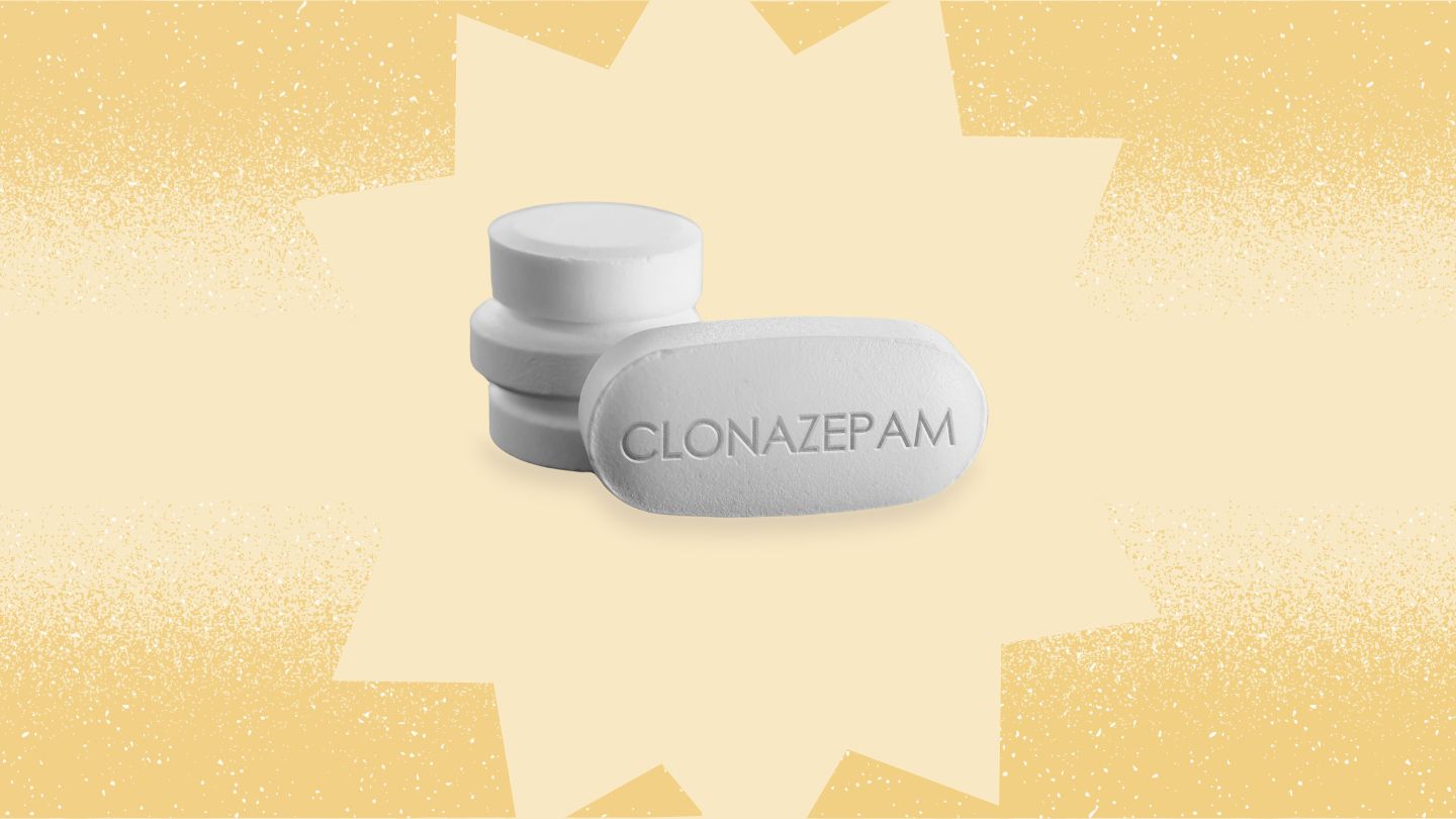 Certains clonazépam rappelés pour une grave erreur d'étiquetage