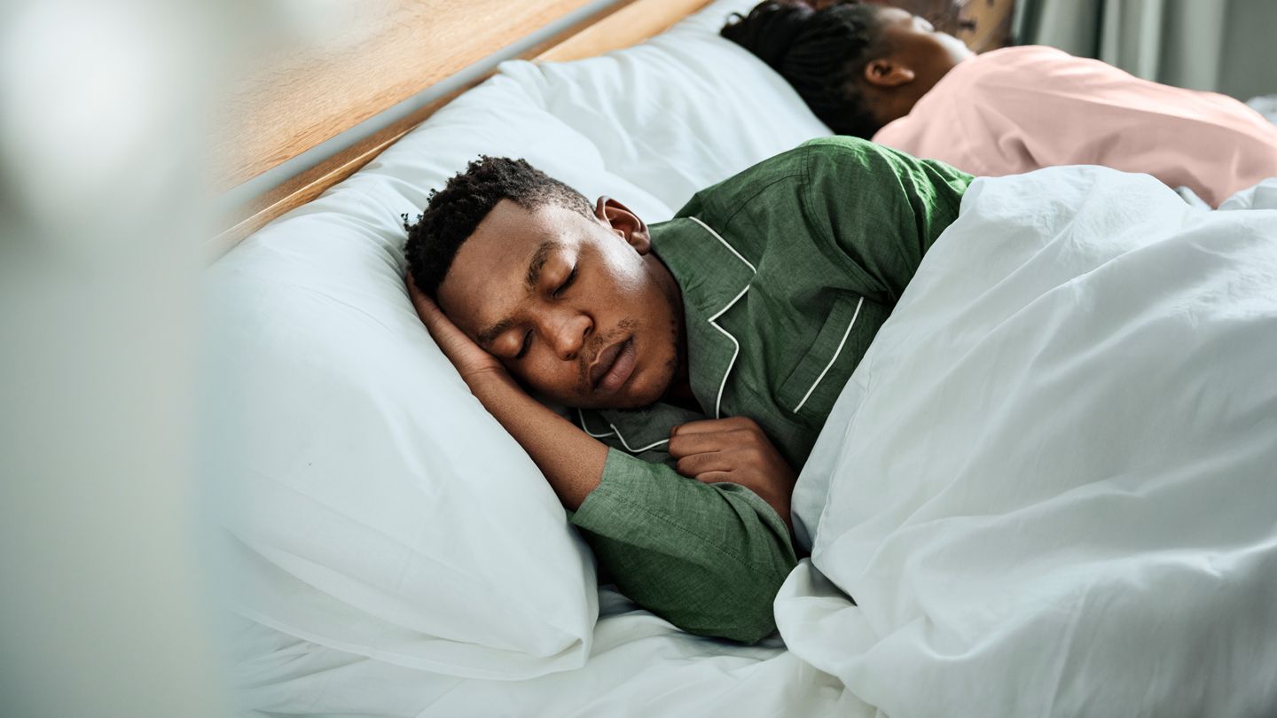 Pourquoi ne pas dormir suffisamment est mauvais pour la santé