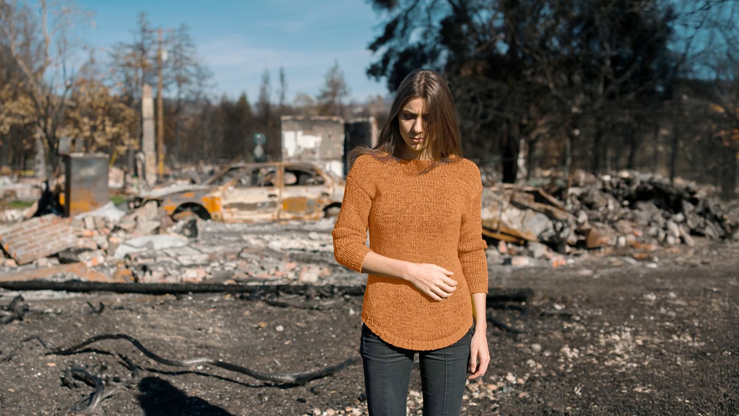 Catastrophes naturelles et santé mentale : 9 conseils pour y faire face