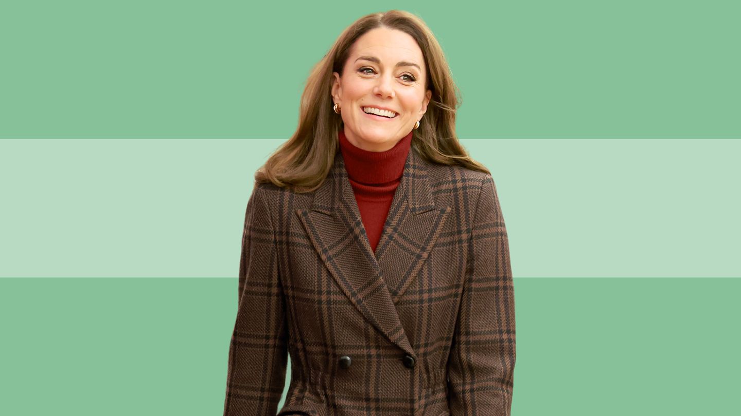 Kate Middleton dit que son cancer est en rémission
