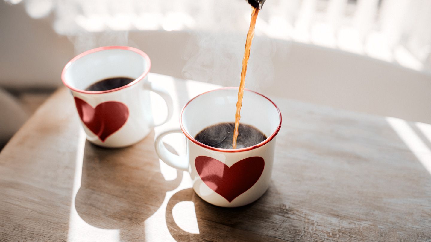 Le café du matin peut offrir le plus de bienfaits pour la santé cardiaque