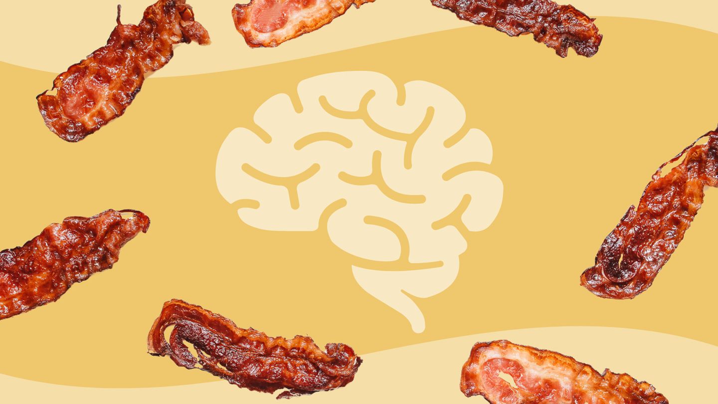 Manger beaucoup de viande rouge augmente le risque de démence et de déclin cognitif