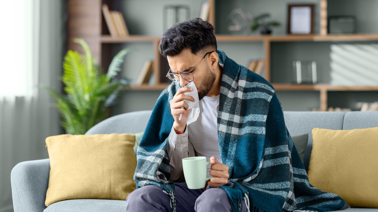 Pourquoi le métapneumovirus humain (HMPV) augmente-t-il en Chine ?