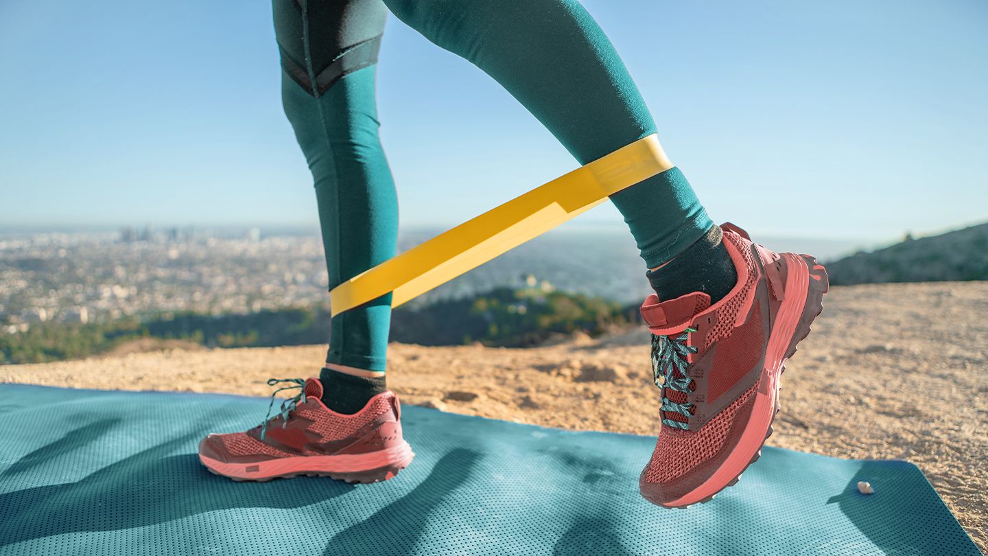 How to Get Started With Resistance Band Workouts: An Absolute Beginner’s Guide